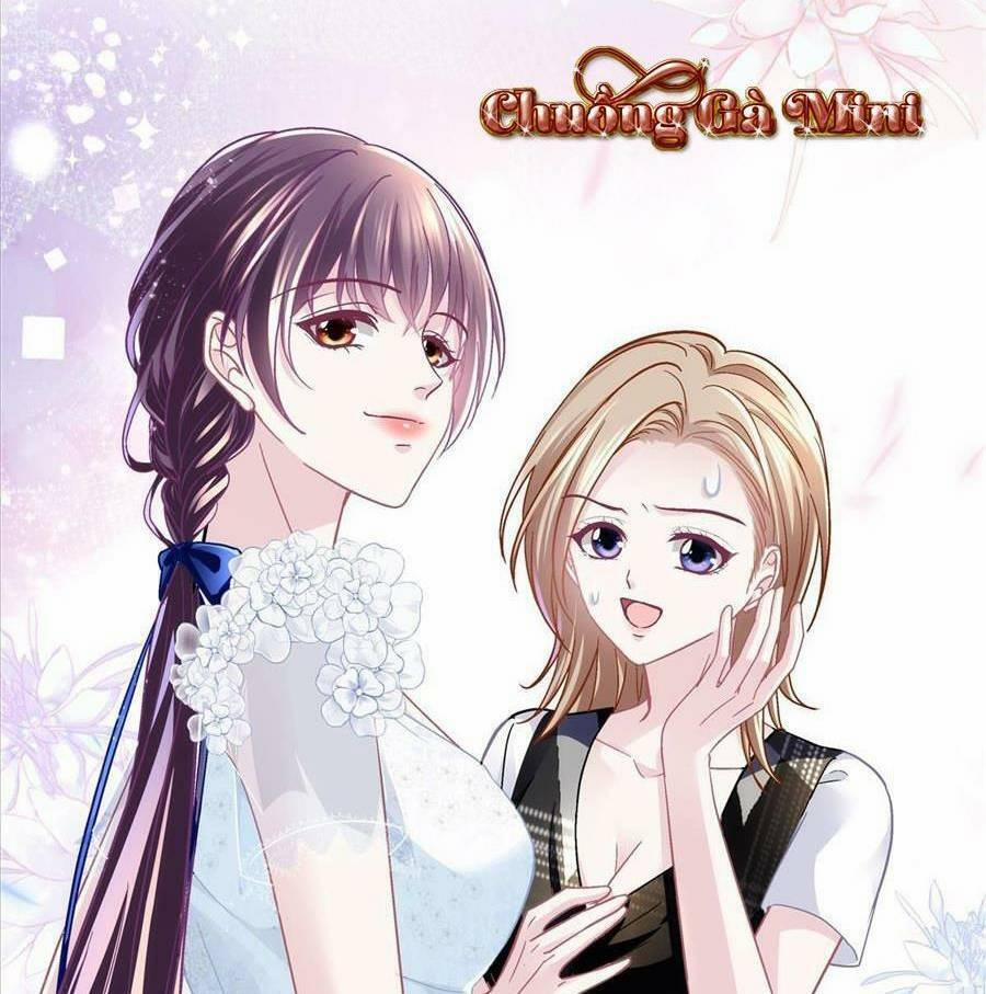 Bảo Bối Tâm Gan Của Lão Đại Xuyên Không Trở Lại Rồi 88 trang 13