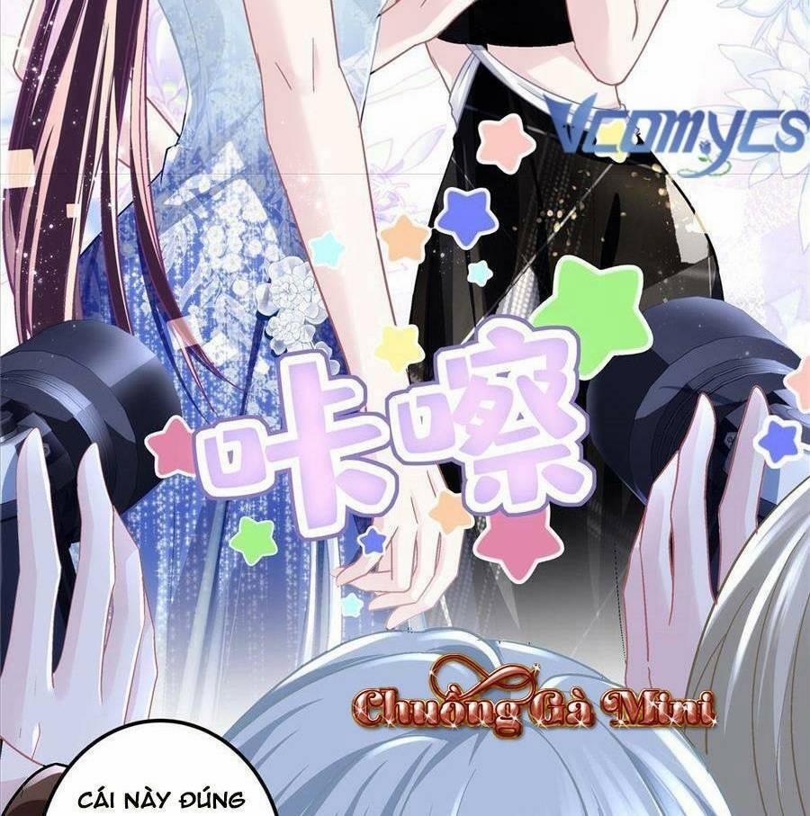 Bảo Bối Tâm Gan Của Lão Đại Xuyên Không Trở Lại Rồi 88 trang 14