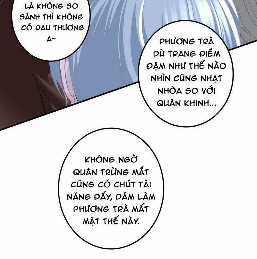 Bảo Bối Tâm Gan Của Lão Đại Xuyên Không Trở Lại Rồi 88 trang 15