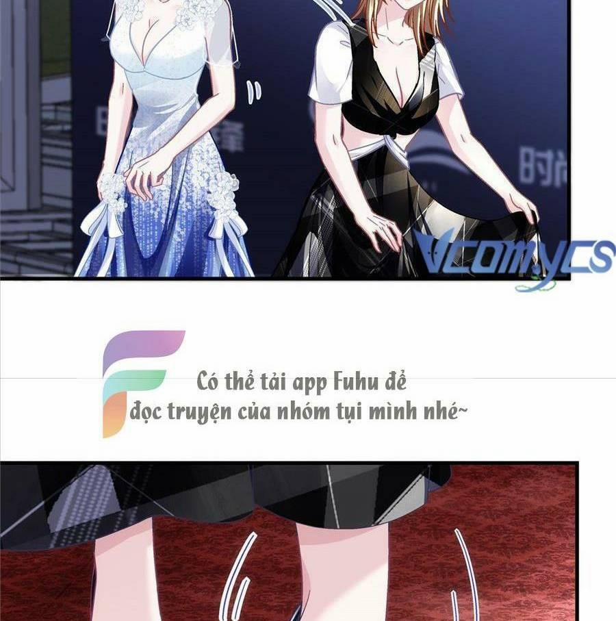 Bảo Bối Tâm Gan Của Lão Đại Xuyên Không Trở Lại Rồi 88 trang 17