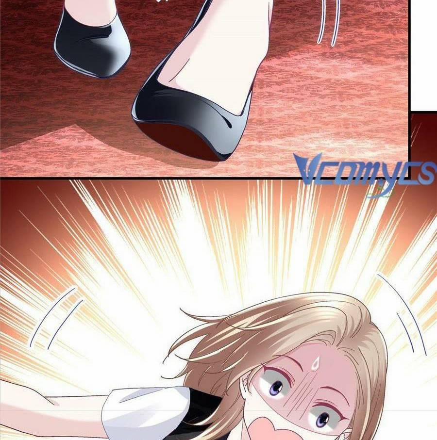 Bảo Bối Tâm Gan Của Lão Đại Xuyên Không Trở Lại Rồi 88 trang 18