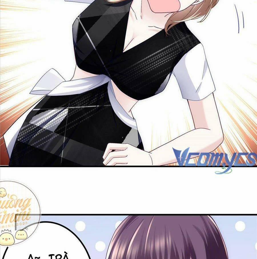 Bảo Bối Tâm Gan Của Lão Đại Xuyên Không Trở Lại Rồi 88 trang 19