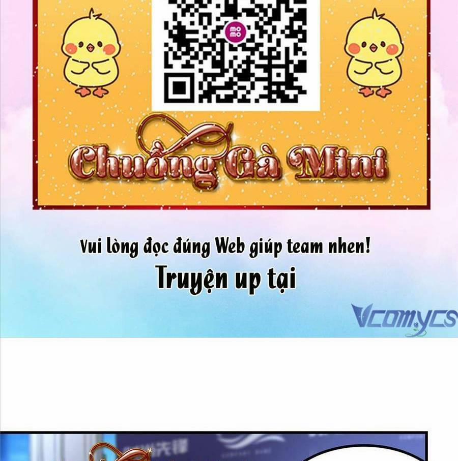 Bảo Bối Tâm Gan Của Lão Đại Xuyên Không Trở Lại Rồi 88 trang 2