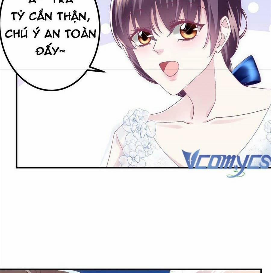 Bảo Bối Tâm Gan Của Lão Đại Xuyên Không Trở Lại Rồi 88 trang 20