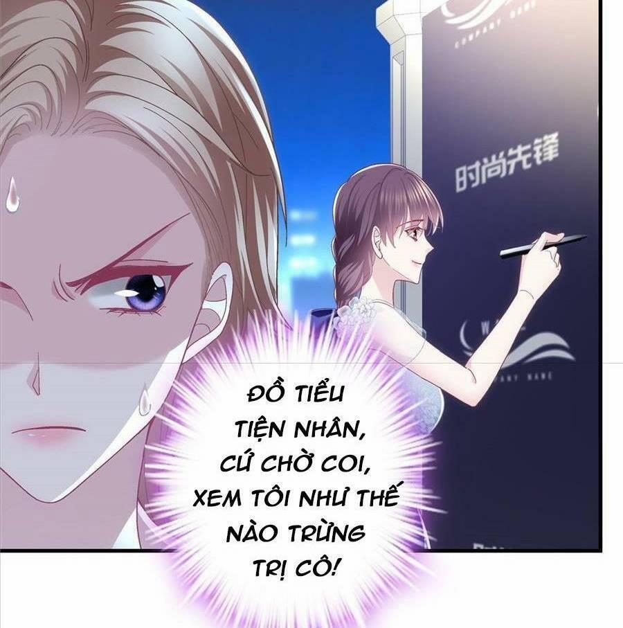 Bảo Bối Tâm Gan Của Lão Đại Xuyên Không Trở Lại Rồi 88 trang 21