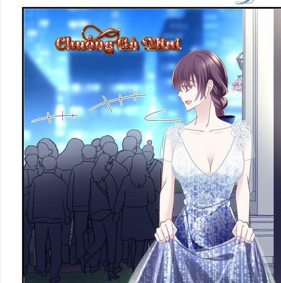 Bảo Bối Tâm Gan Của Lão Đại Xuyên Không Trở Lại Rồi 88 trang 23