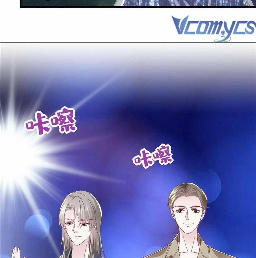 Bảo Bối Tâm Gan Của Lão Đại Xuyên Không Trở Lại Rồi 88 trang 24