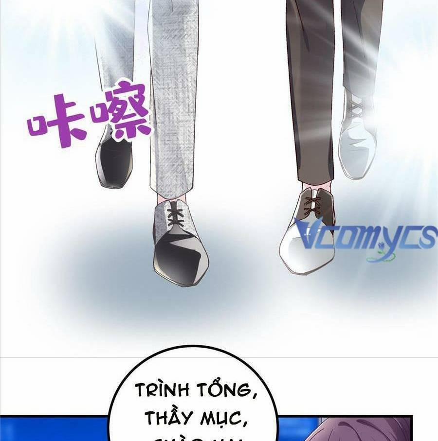 Bảo Bối Tâm Gan Của Lão Đại Xuyên Không Trở Lại Rồi 88 trang 26