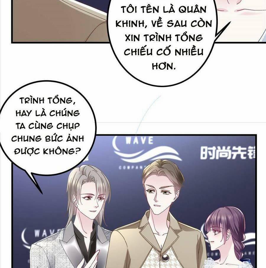 Bảo Bối Tâm Gan Của Lão Đại Xuyên Không Trở Lại Rồi 88 trang 29