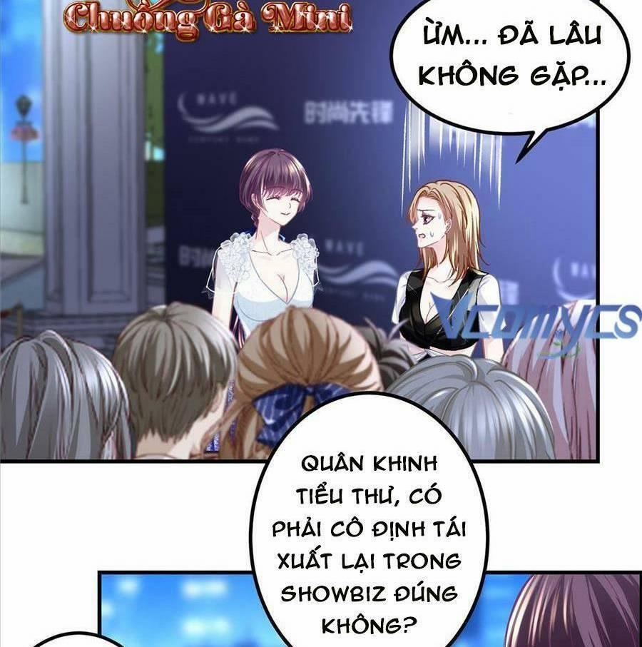 Bảo Bối Tâm Gan Của Lão Đại Xuyên Không Trở Lại Rồi 88 trang 3