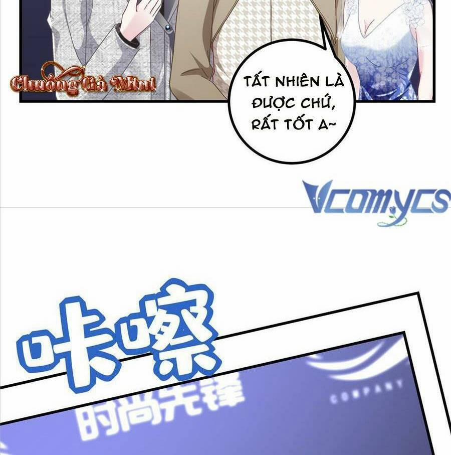 Bảo Bối Tâm Gan Của Lão Đại Xuyên Không Trở Lại Rồi 88 trang 30