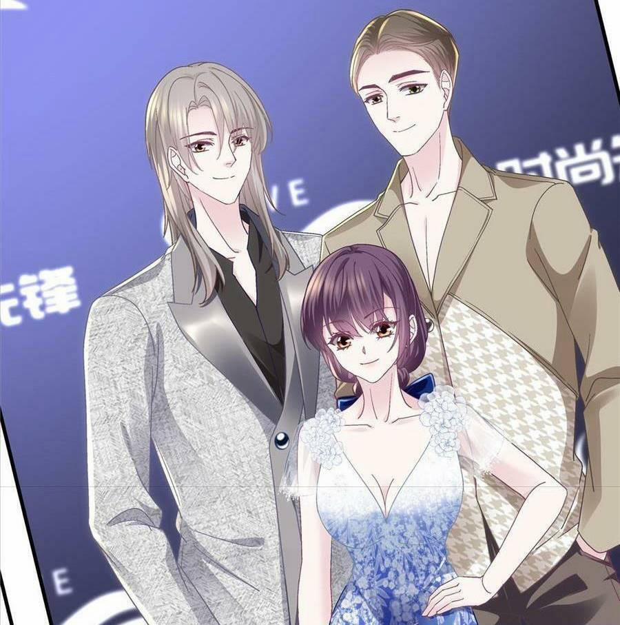 Bảo Bối Tâm Gan Của Lão Đại Xuyên Không Trở Lại Rồi 88 trang 31