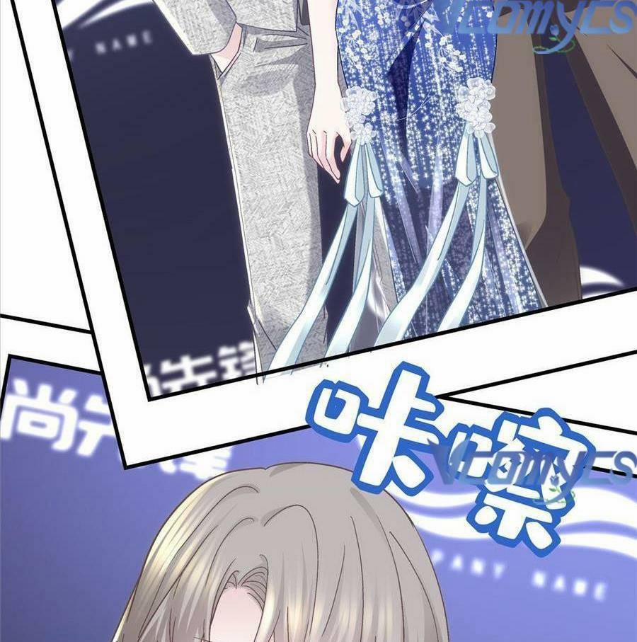 Bảo Bối Tâm Gan Của Lão Đại Xuyên Không Trở Lại Rồi 88 trang 32