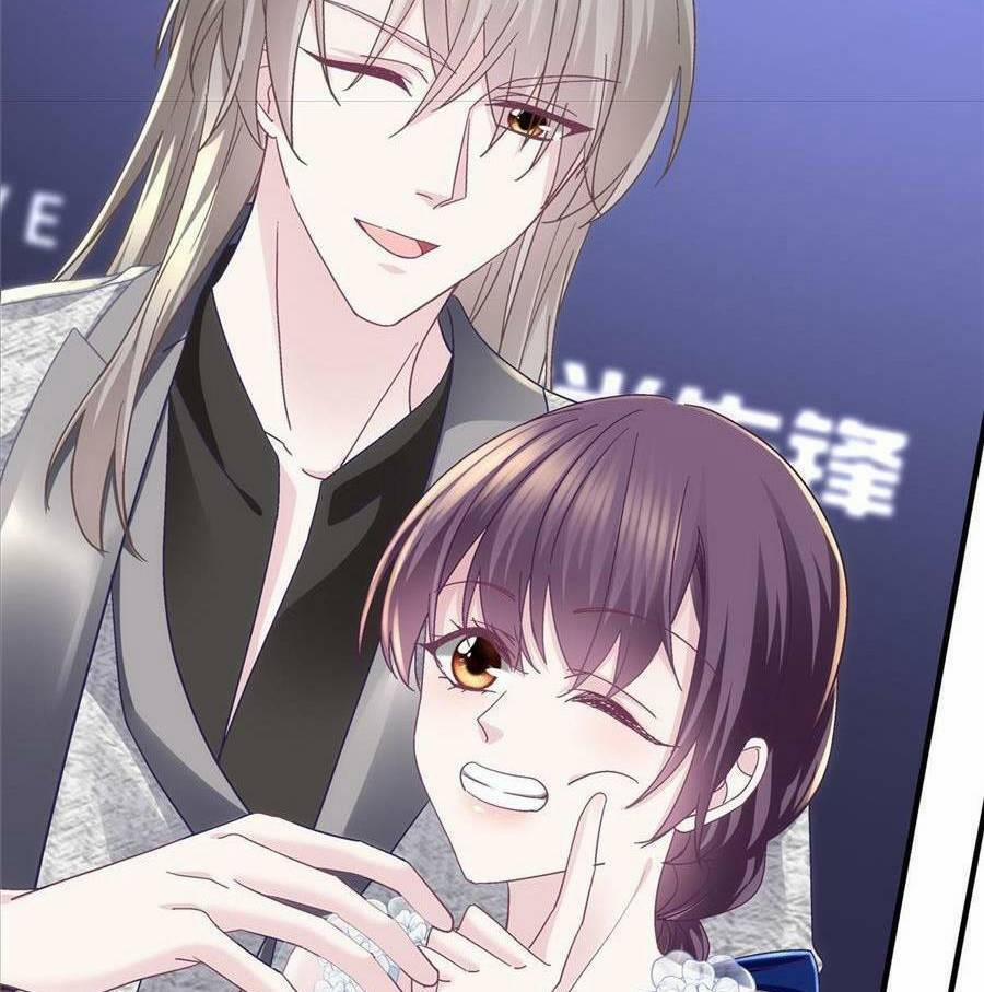 Bảo Bối Tâm Gan Của Lão Đại Xuyên Không Trở Lại Rồi 88 trang 33