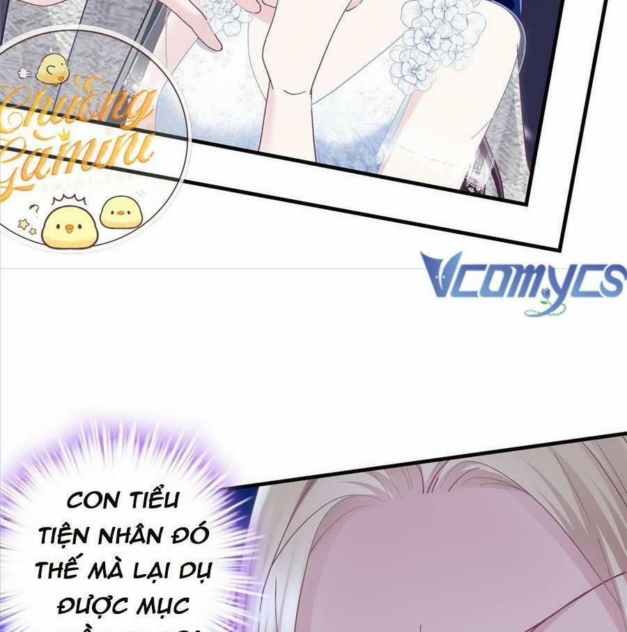 Bảo Bối Tâm Gan Của Lão Đại Xuyên Không Trở Lại Rồi 88 trang 34