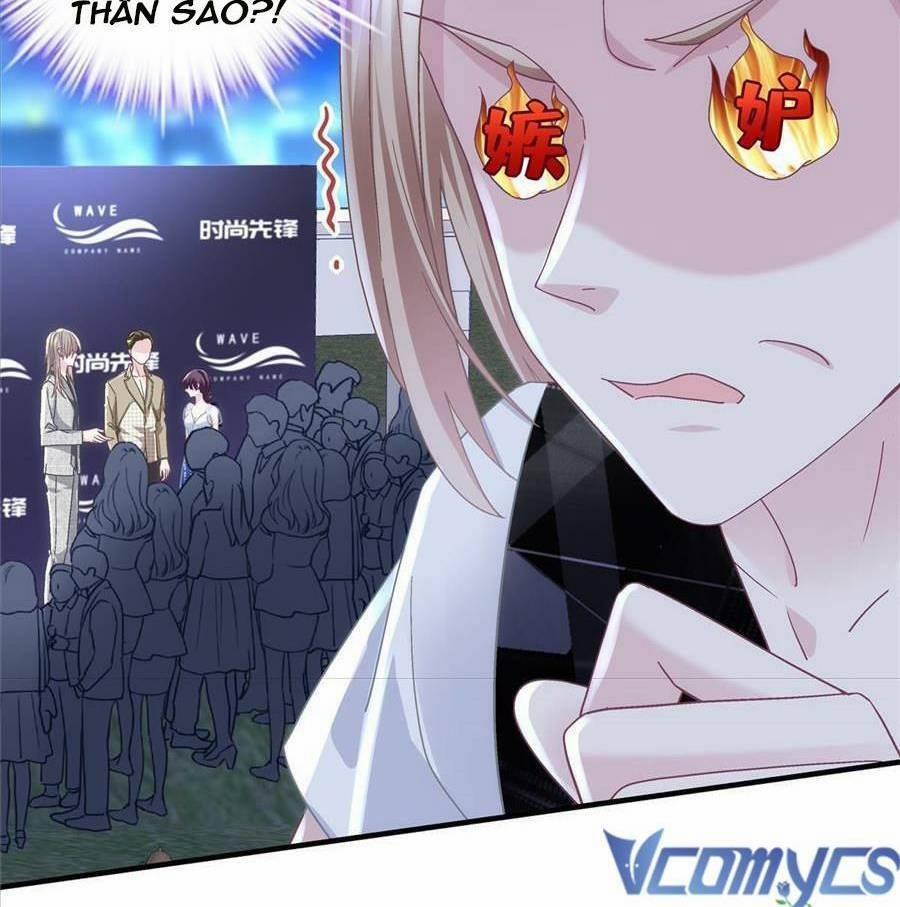 Bảo Bối Tâm Gan Của Lão Đại Xuyên Không Trở Lại Rồi 88 trang 35