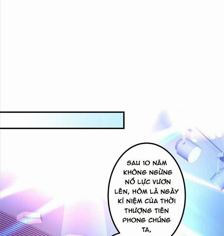 Bảo Bối Tâm Gan Của Lão Đại Xuyên Không Trở Lại Rồi 88 trang 36