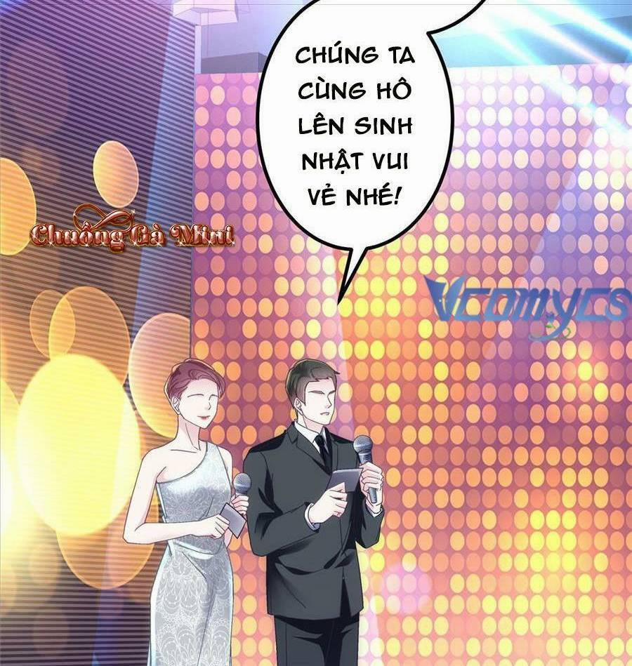 Bảo Bối Tâm Gan Của Lão Đại Xuyên Không Trở Lại Rồi 88 trang 37