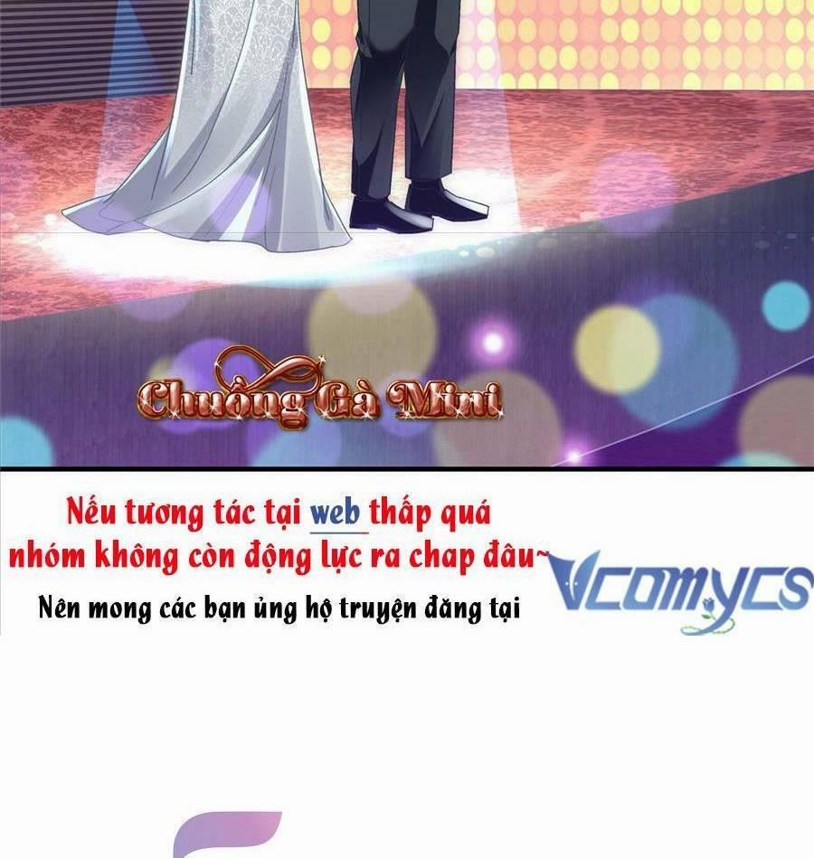 Bảo Bối Tâm Gan Của Lão Đại Xuyên Không Trở Lại Rồi 88 trang 38