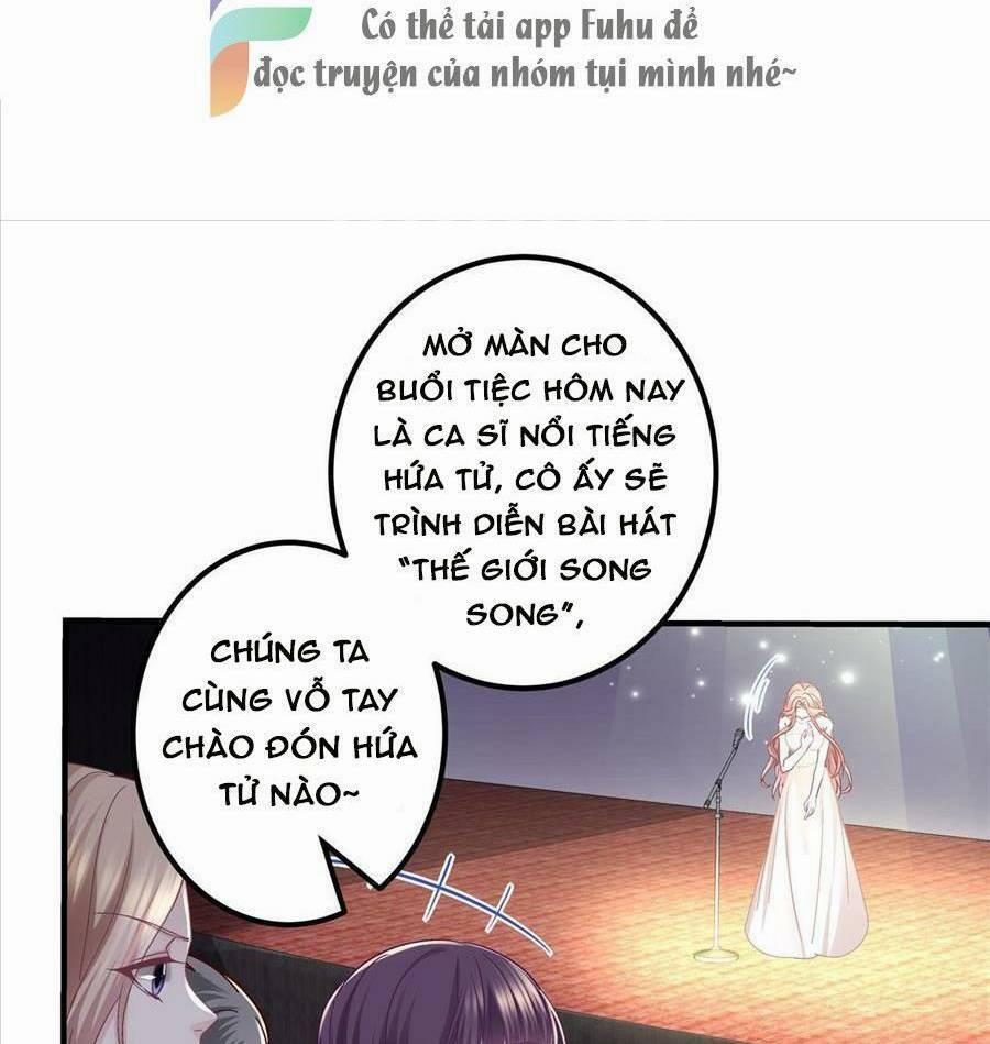 Bảo Bối Tâm Gan Của Lão Đại Xuyên Không Trở Lại Rồi 88 trang 39