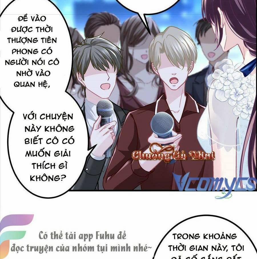 Bảo Bối Tâm Gan Của Lão Đại Xuyên Không Trở Lại Rồi 88 trang 4