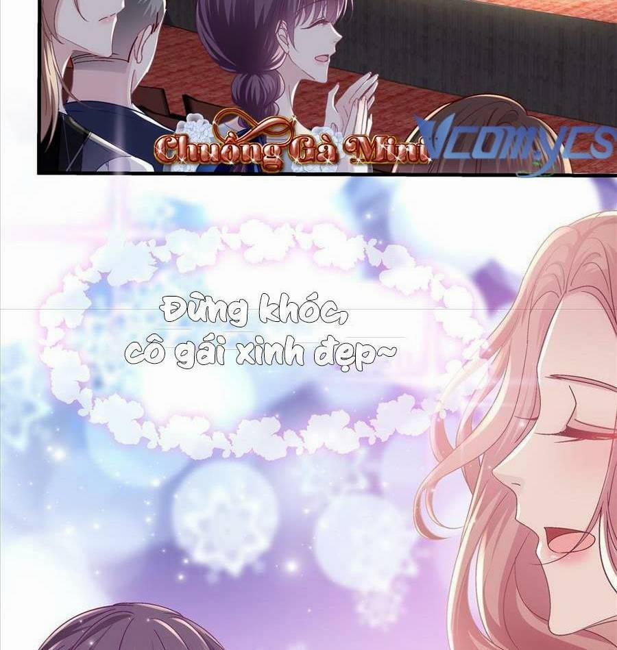 Bảo Bối Tâm Gan Của Lão Đại Xuyên Không Trở Lại Rồi 88 trang 40