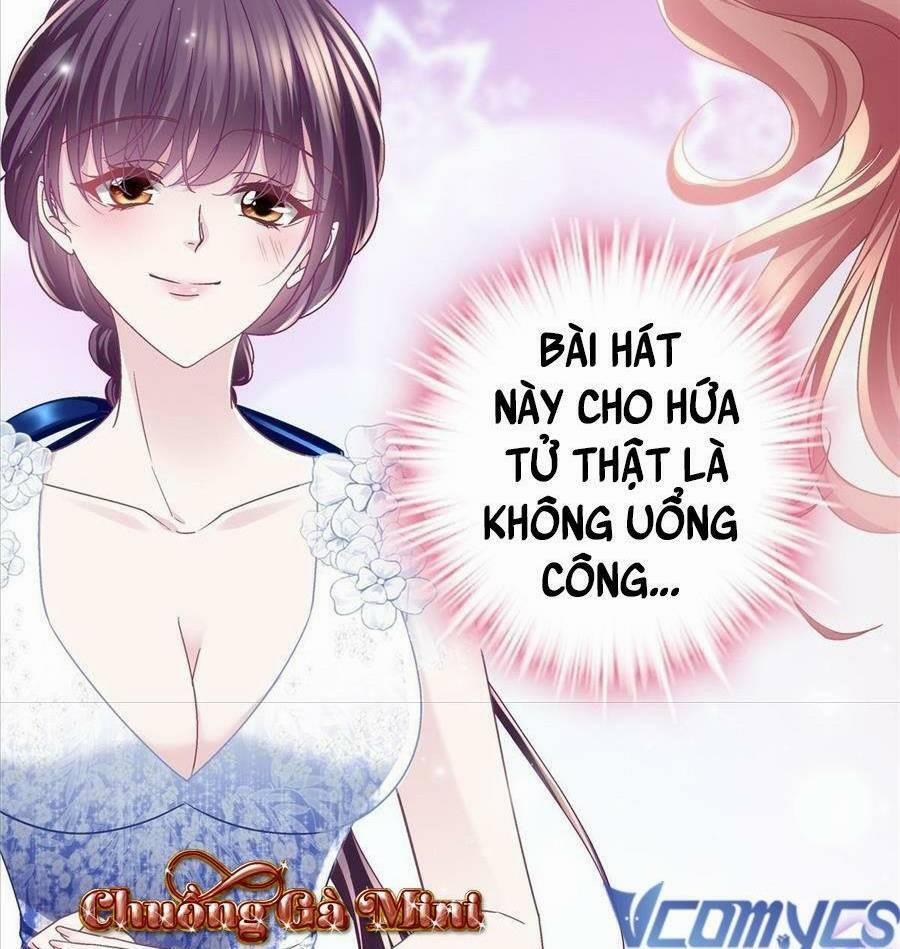 Bảo Bối Tâm Gan Của Lão Đại Xuyên Không Trở Lại Rồi 88 trang 41