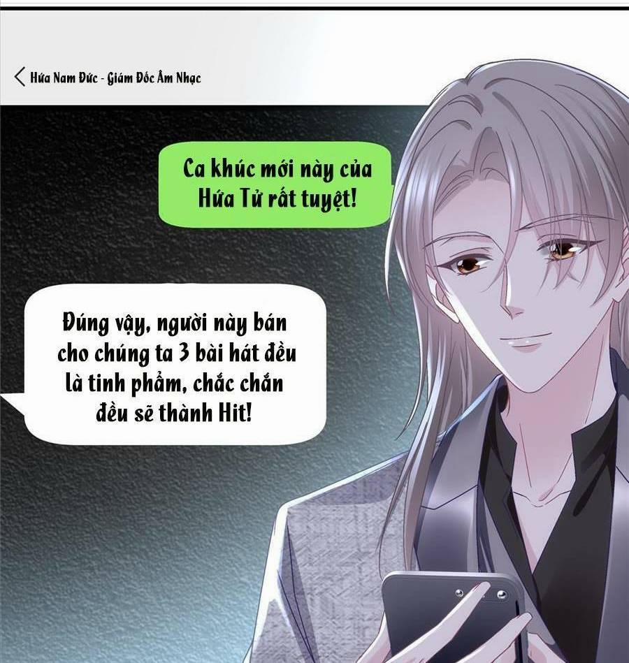 Bảo Bối Tâm Gan Của Lão Đại Xuyên Không Trở Lại Rồi 88 trang 43