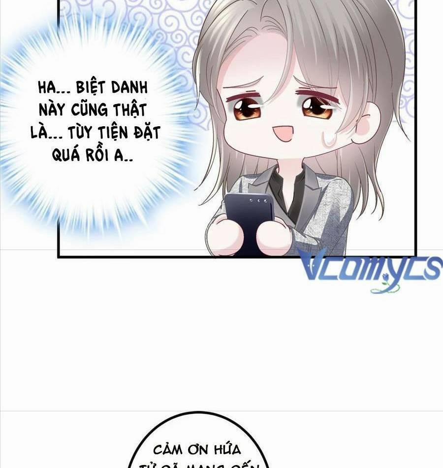 Bảo Bối Tâm Gan Của Lão Đại Xuyên Không Trở Lại Rồi 88 trang 45