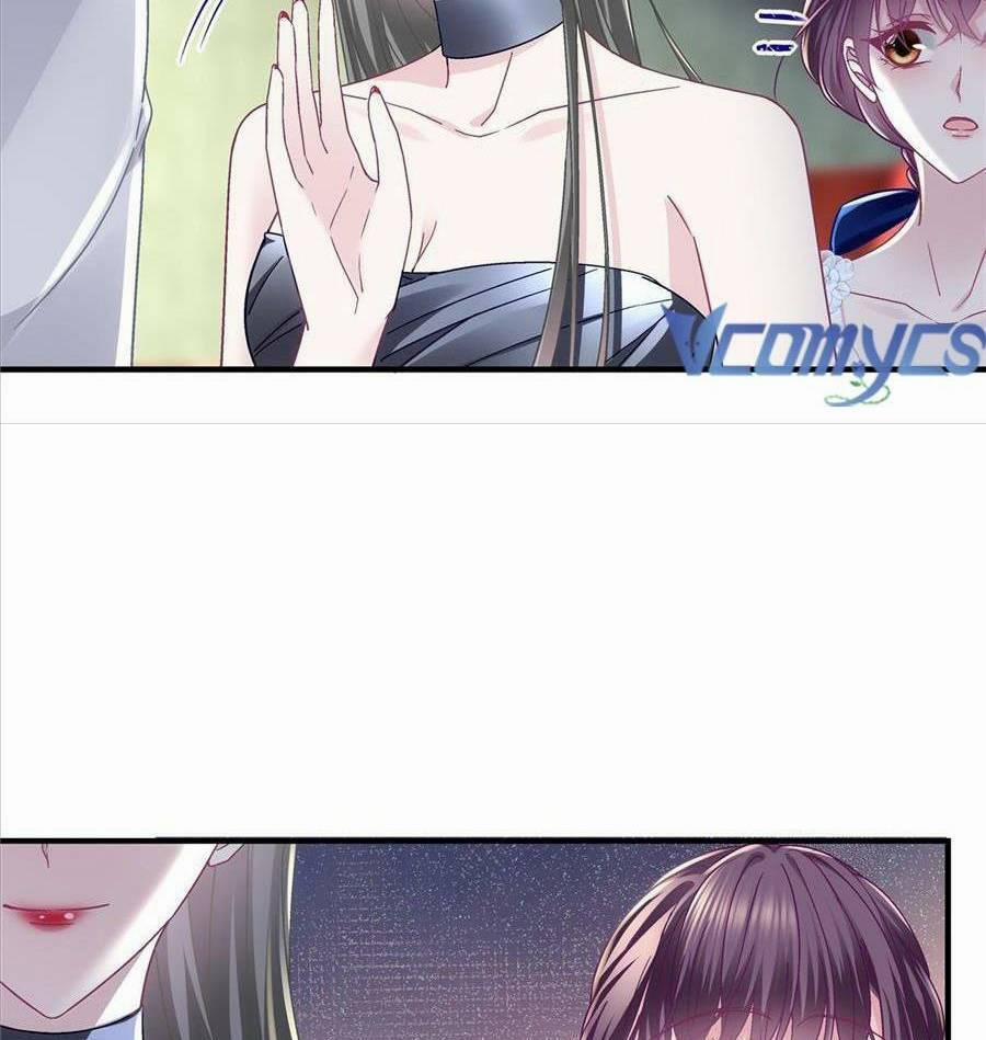 Bảo Bối Tâm Gan Của Lão Đại Xuyên Không Trở Lại Rồi 88 trang 48