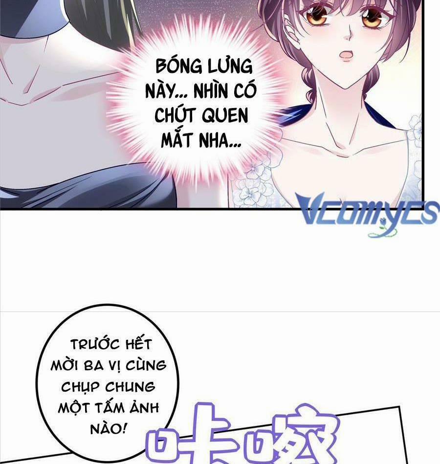 Bảo Bối Tâm Gan Của Lão Đại Xuyên Không Trở Lại Rồi 88 trang 49