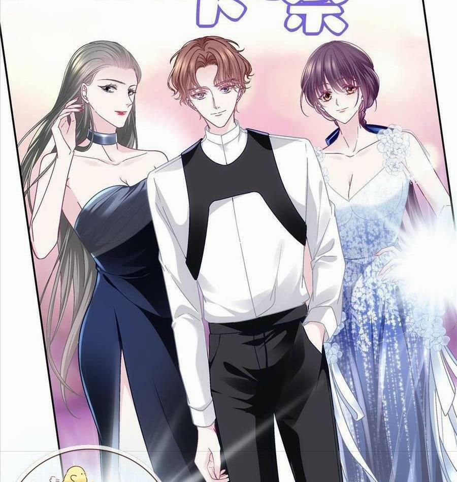 Bảo Bối Tâm Gan Của Lão Đại Xuyên Không Trở Lại Rồi 88 trang 50