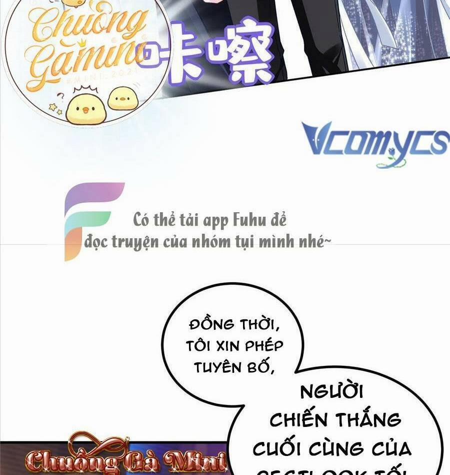 Bảo Bối Tâm Gan Của Lão Đại Xuyên Không Trở Lại Rồi 88 trang 51