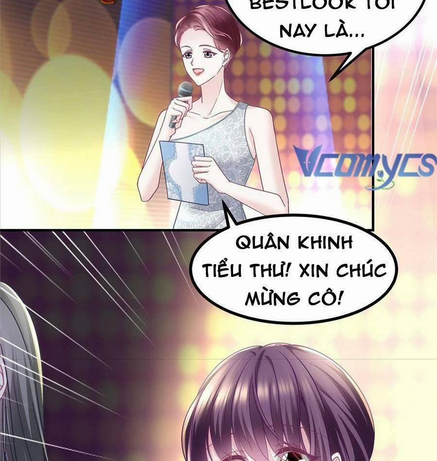 Bảo Bối Tâm Gan Của Lão Đại Xuyên Không Trở Lại Rồi 88 trang 52