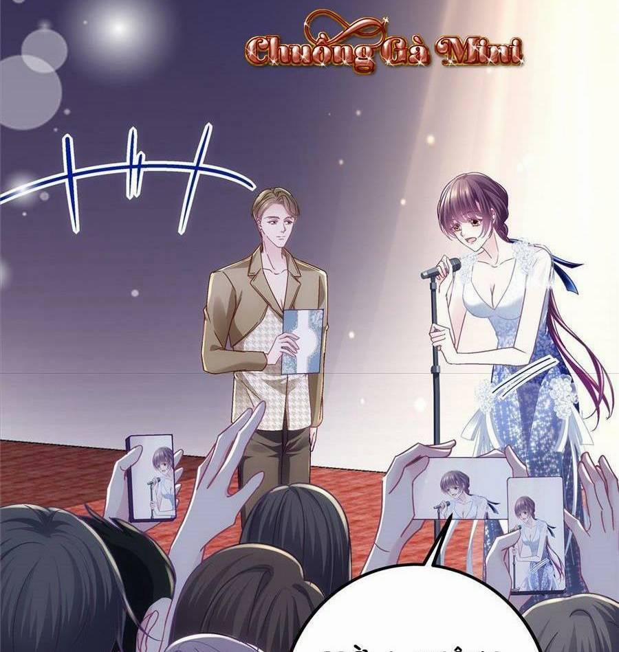 Bảo Bối Tâm Gan Của Lão Đại Xuyên Không Trở Lại Rồi 88 trang 56