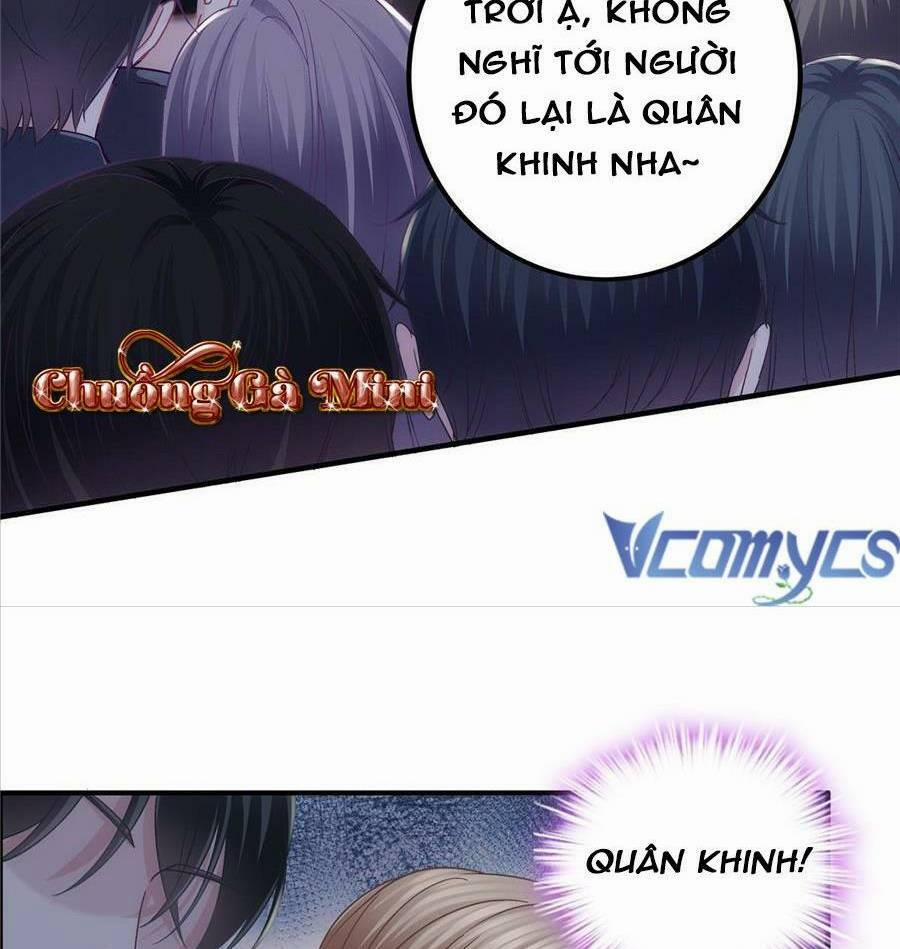 Bảo Bối Tâm Gan Của Lão Đại Xuyên Không Trở Lại Rồi 88 trang 57