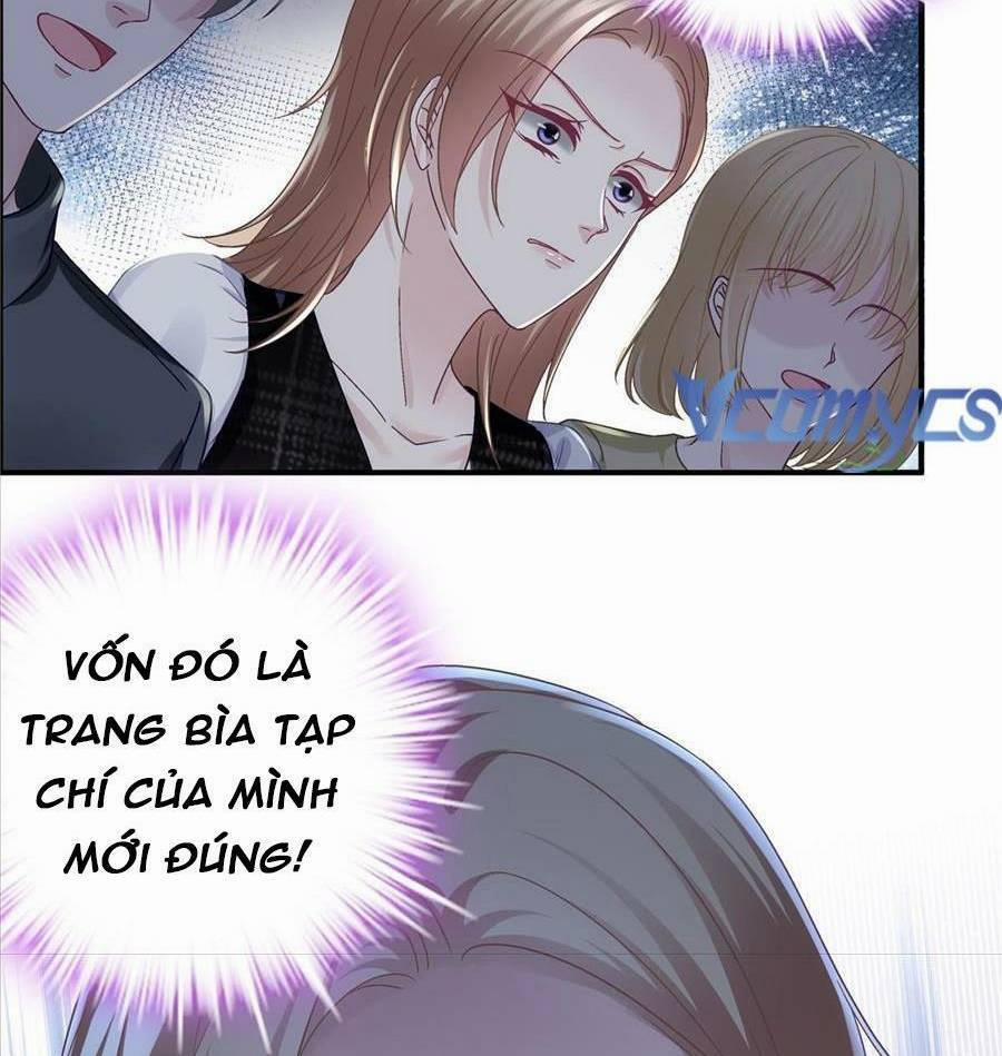 Bảo Bối Tâm Gan Của Lão Đại Xuyên Không Trở Lại Rồi 88 trang 58