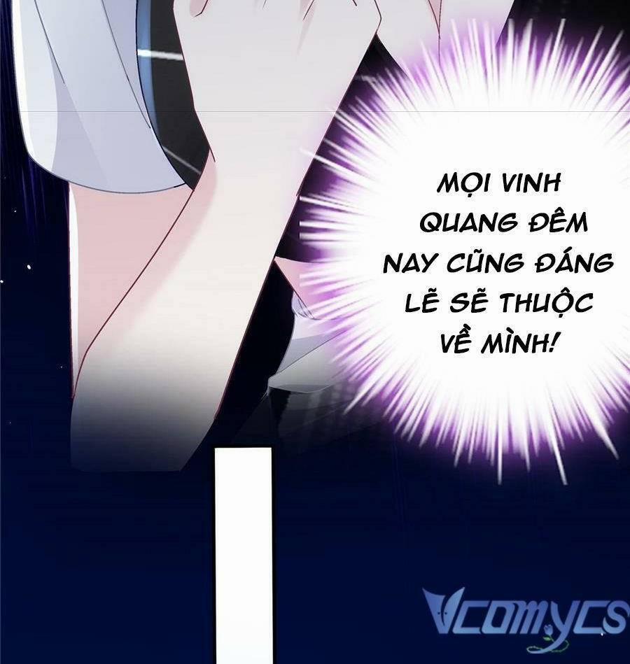 Bảo Bối Tâm Gan Của Lão Đại Xuyên Không Trở Lại Rồi 88 trang 60