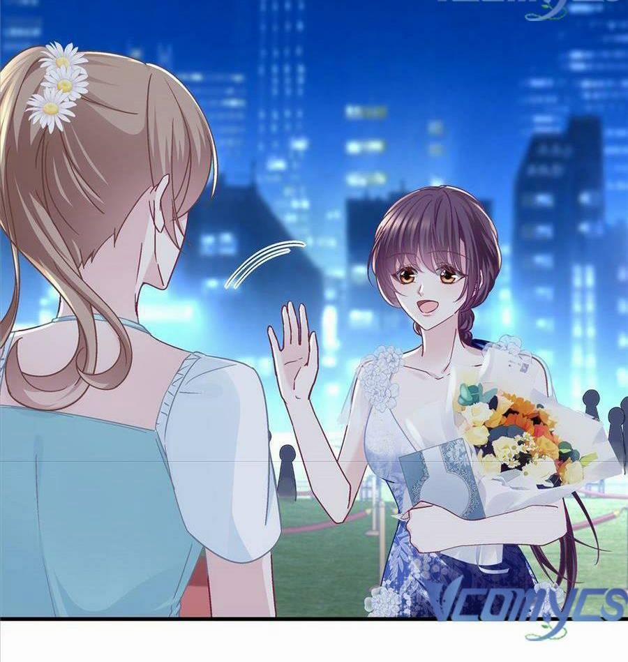 Bảo Bối Tâm Gan Của Lão Đại Xuyên Không Trở Lại Rồi 88 trang 62