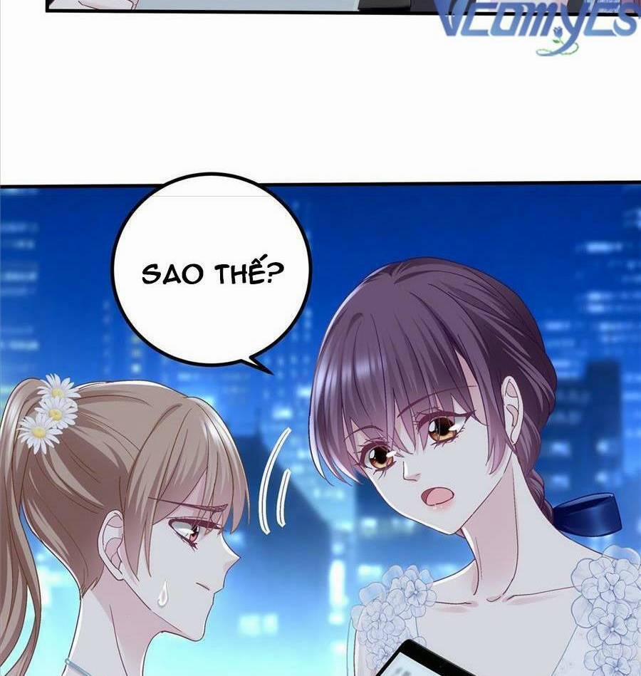 Bảo Bối Tâm Gan Của Lão Đại Xuyên Không Trở Lại Rồi 88 trang 64