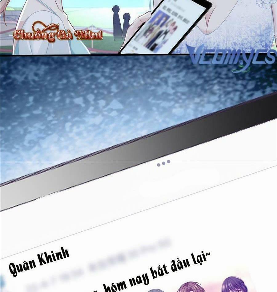 Bảo Bối Tâm Gan Của Lão Đại Xuyên Không Trở Lại Rồi 88 trang 65