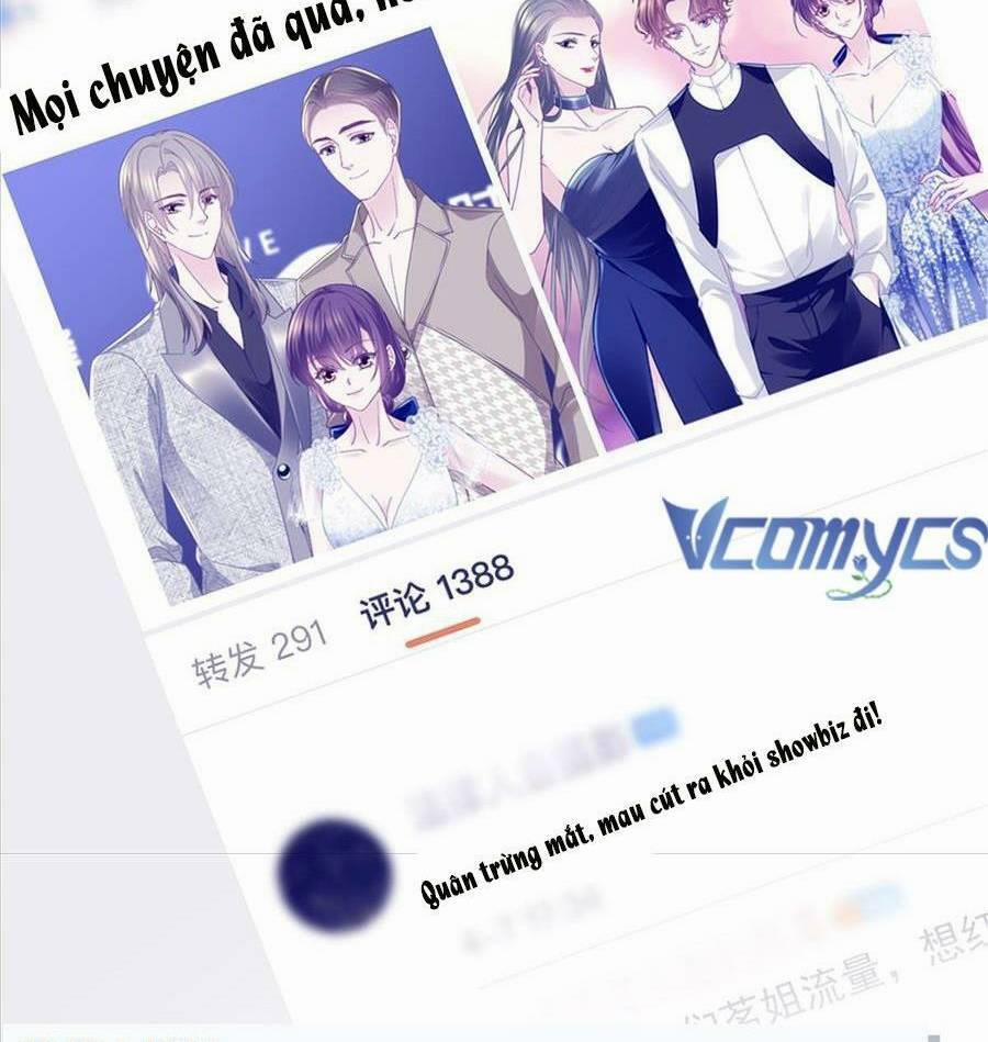 Bảo Bối Tâm Gan Của Lão Đại Xuyên Không Trở Lại Rồi 88 trang 66