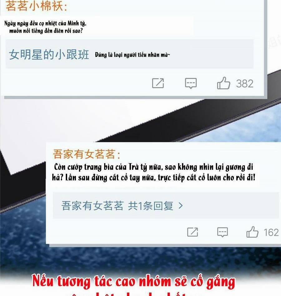 Bảo Bối Tâm Gan Của Lão Đại Xuyên Không Trở Lại Rồi 88 trang 67