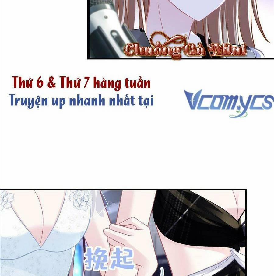 Bảo Bối Tâm Gan Của Lão Đại Xuyên Không Trở Lại Rồi 88 trang 7