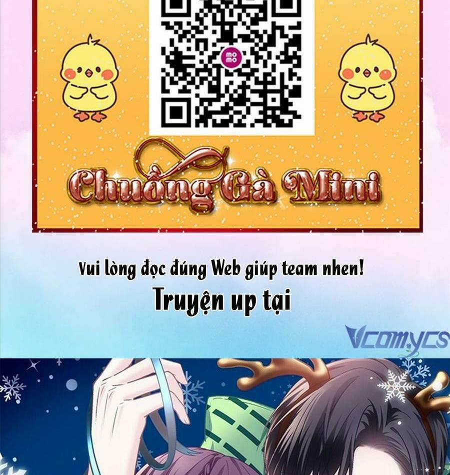 Bảo Bối Tâm Gan Của Lão Đại Xuyên Không Trở Lại Rồi 88 trang 70