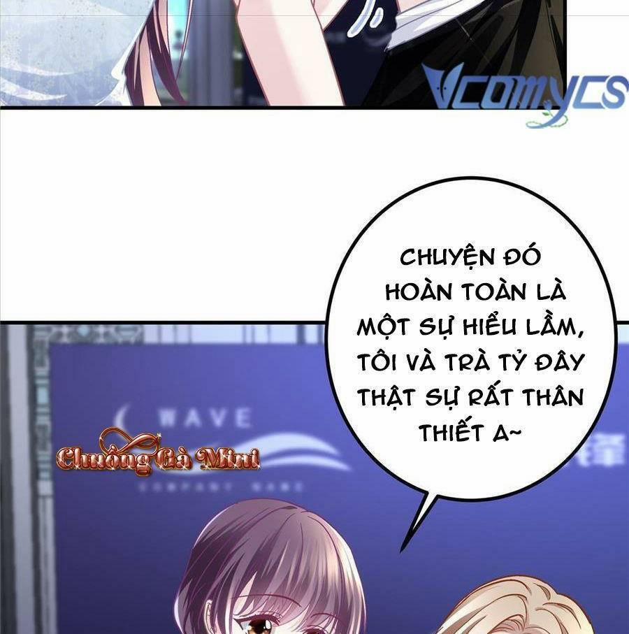 Bảo Bối Tâm Gan Của Lão Đại Xuyên Không Trở Lại Rồi 88 trang 8