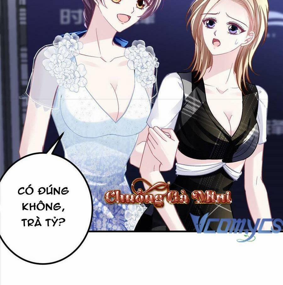 Bảo Bối Tâm Gan Của Lão Đại Xuyên Không Trở Lại Rồi 88 trang 9