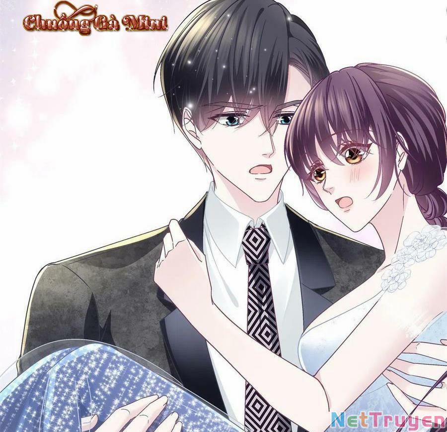 Bảo Bối Tâm Gan Của Lão Đại Xuyên Không Trở Lại Rồi 89 trang 0