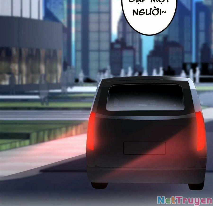 Bảo Bối Tâm Gan Của Lão Đại Xuyên Không Trở Lại Rồi 89 trang 10