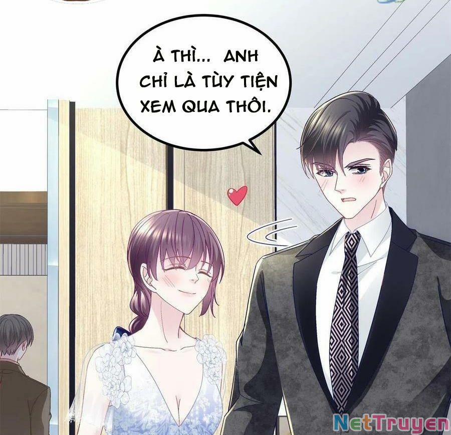 Bảo Bối Tâm Gan Của Lão Đại Xuyên Không Trở Lại Rồi 89 trang 22